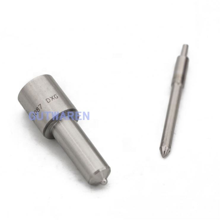 repair parts nozzle DLLA155PN200 injector - 图片 4