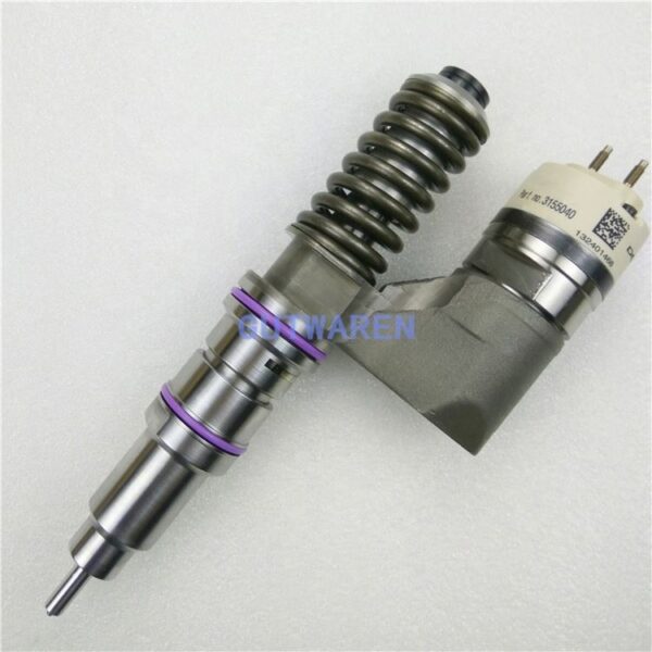 Nozzle  pump Injector BEBE4B12001 parts - 图片 3