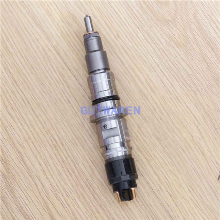 Pump Common rail injector 0445 120 4210445120421 - 图片 2