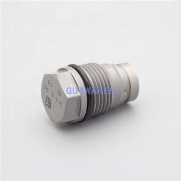 Diesel Pressure limiting valve pressure relief valve 1110010012 for common rail pump