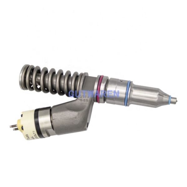 Diesel nozzle common rail injector 2123467 for C13 C15 - 图片 4