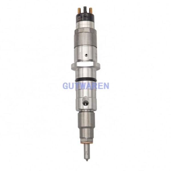 Common rail injector 0445 120 250 0445120250