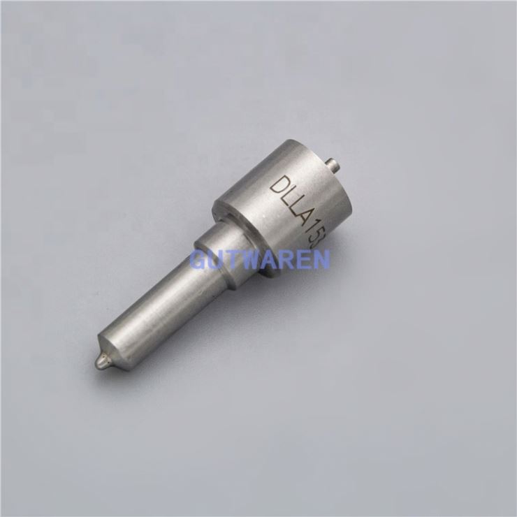 Diesel common rail nozzle DLLA139P887 for 095000-6491 injector repair - 图片 3