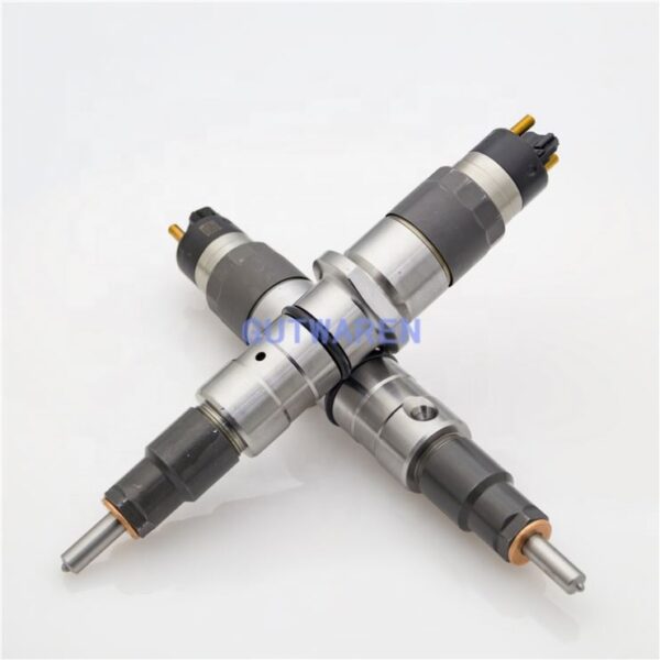 High pressure Common rail injector 0445 120 404 0445120404 - 图片 2