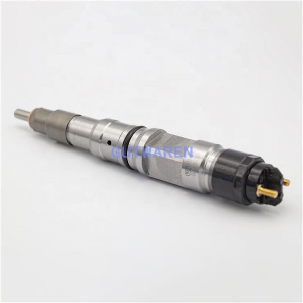 Common rail injector 0445 120 424 0445120424 - 图片 2