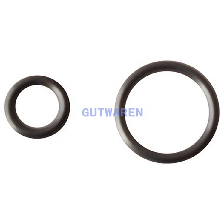 Diesel common rail injector Sealing ring O-ring for 0445120214 injector repair parts - 图片 4