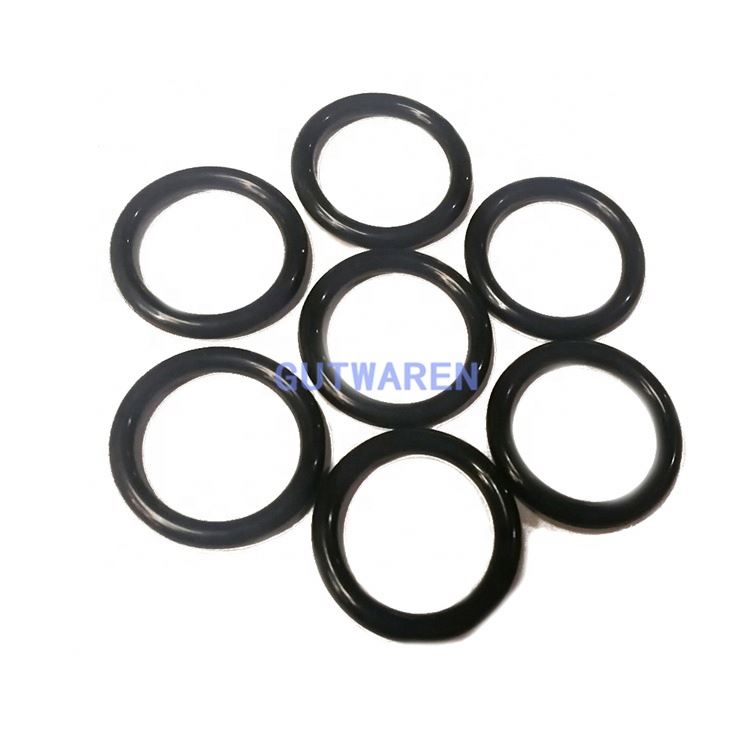 Diesel common rail injector Sealing ring O-ring for 0445120122 injector repair parts - 图片 3