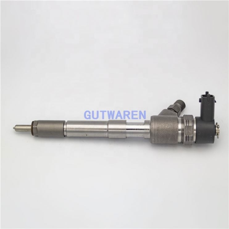 common rail injector injector 0445 110 318 0445110318 - 图片 4