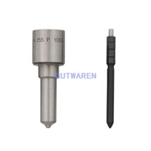 Diesel common rail injector nozzle DSLA154P1129 for pump parts