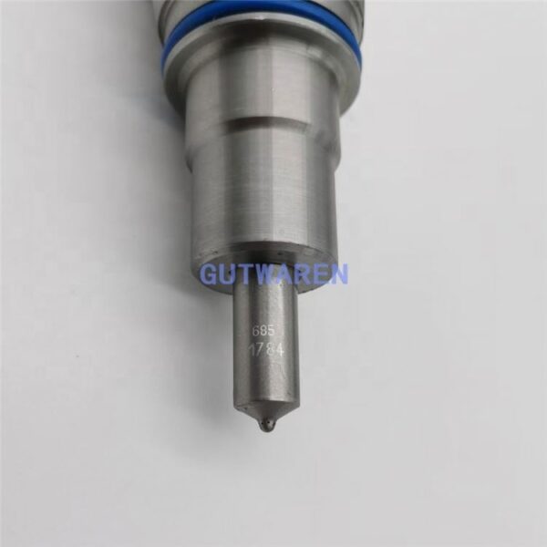 Nozzle  pump Injector 1766551 parts - 图片 3