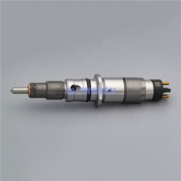 High pressure Common rail injector nozzle 6745 12 3100 6745-12-3100 - 图片 3