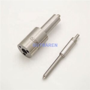 diesel pump injector nozzle DLLA148SM291