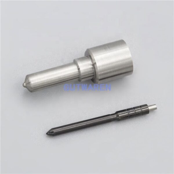 Diesel common rail nozzle 093400-8650 DLLA152P865 for 095000-5511 injector repair - 图片 3