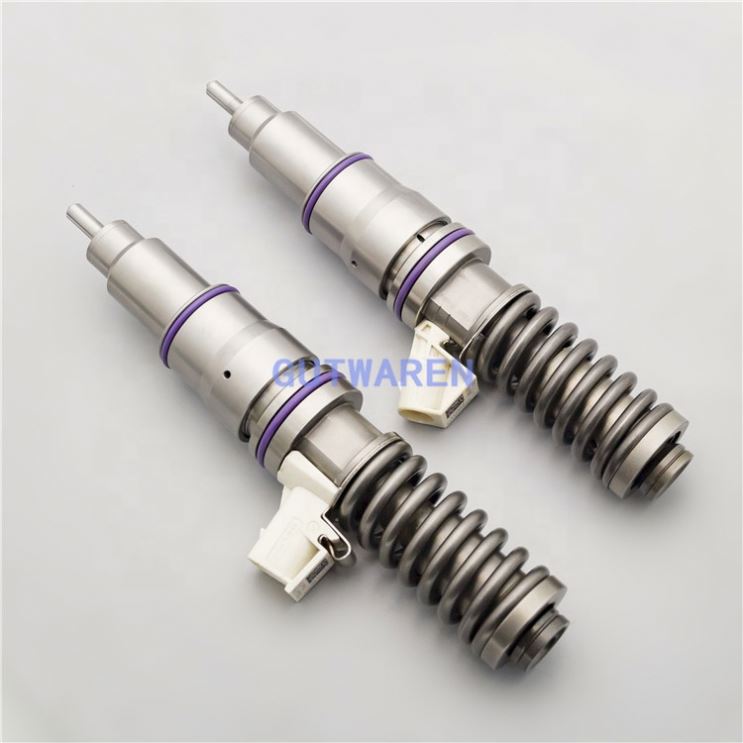 2 pin pump injector RE522254 - 图片 4