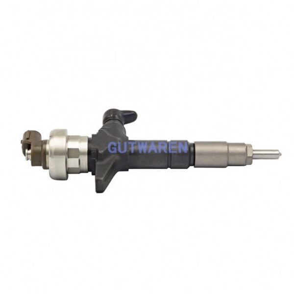 Hot selling nozzle common rail injector 8-98260109-0 for common rail