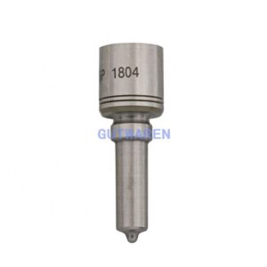 Diesel common rail injector nozzle DSLA154P018 for pump parts