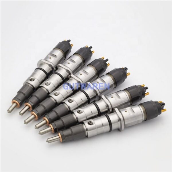 High pressure Common rail injector nozzle 6745 12 3100 6745-12-3100 - 图片 2
