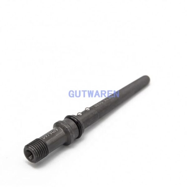 High pressure oil inlet pipe Common rail injector Inlet Connector 3975703 - 图片 4