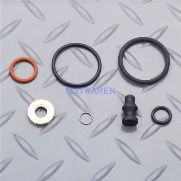 Diesel injector Gasket Kit Sealing ring pump repair kits 146601-0100 with repair - 图片 2