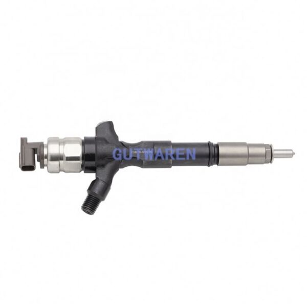 Diesel injector common rail injector 095000-874#  for 1KD 2KD - 图片 4