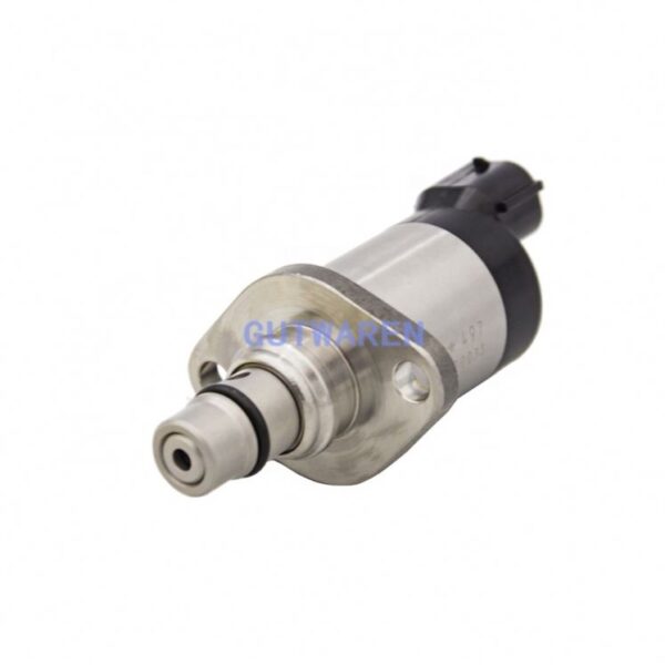 Diesel suction control valve solenoid pressure regulator valve SCV 04226-0L020 for common rail pump - 图片 4