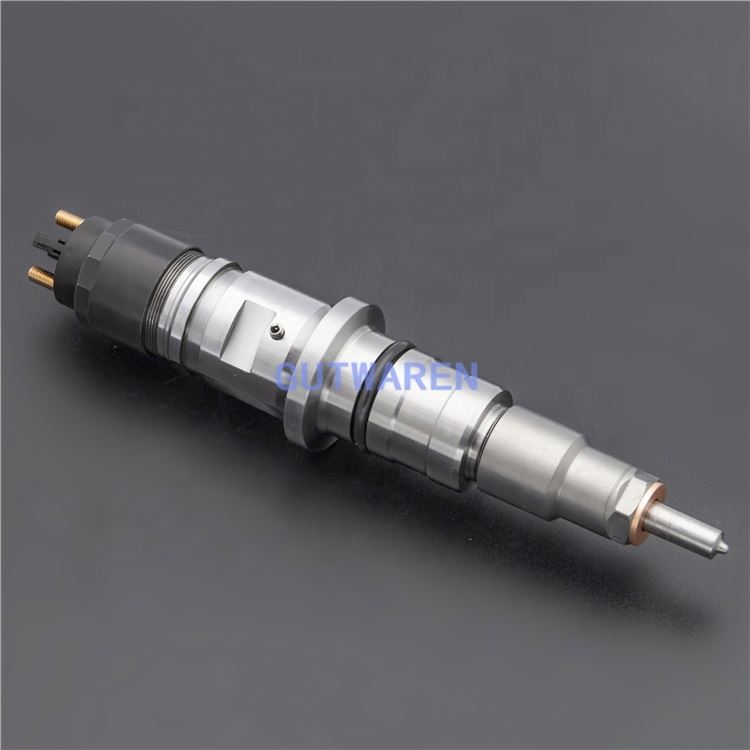 diesel nozzle pump injector 6746 11 3102 6746-11-3102 for common rail system - 图片 2