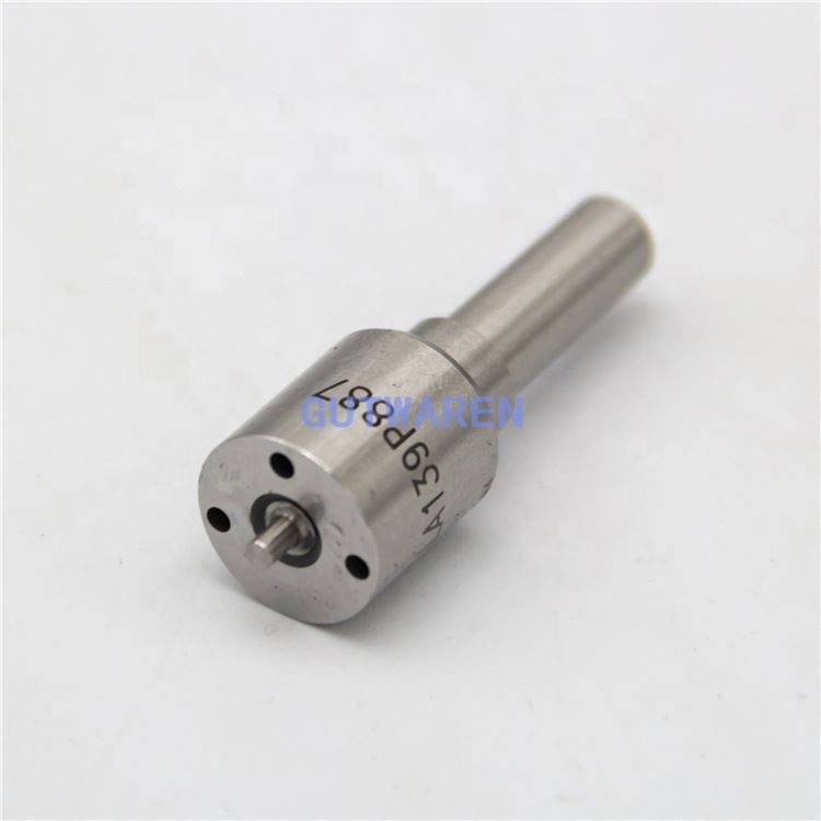 Diesel common rail nozzle 0433172114 DLLA150P1826 for 0445120160 injector - 图片 2