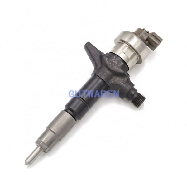 Hot selling nozzle common rail injector 095000-8340 for common rail - 图片 2