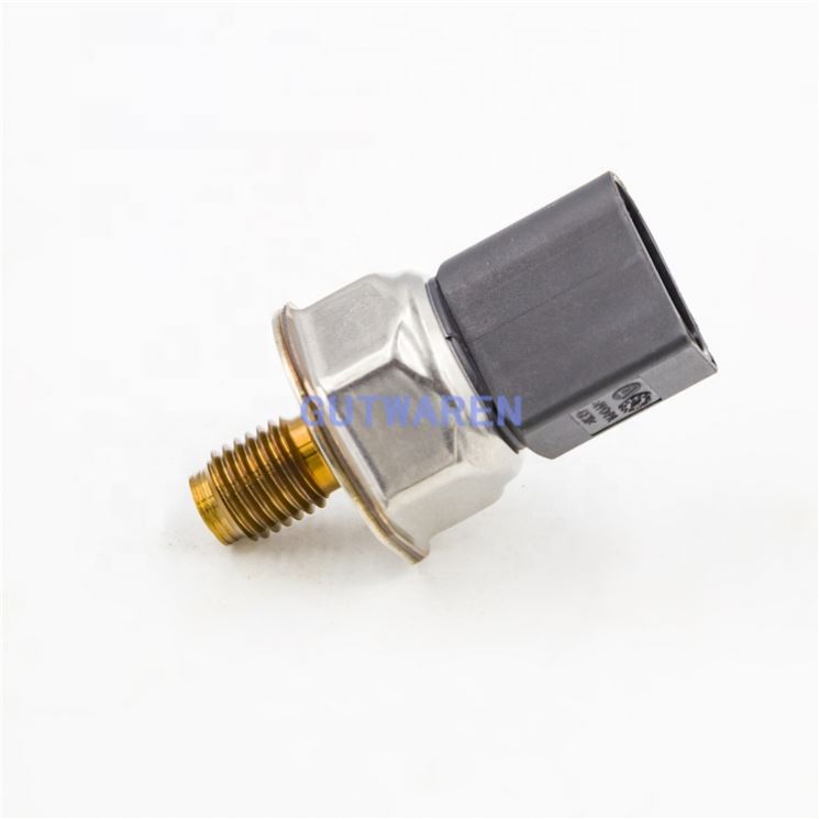 Common rail pressure sensor 55PP24-02 truck - 图片 2