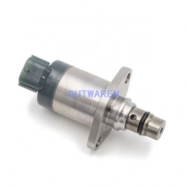 Diesel suction control valve solenoid pressure regulator valve SCV 8-98145453-0 for common rail pump - 图片 3