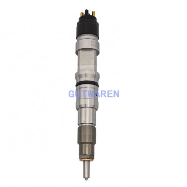 Common rail injector 0445 120 415 0445120415