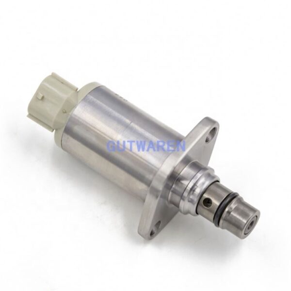 Diesel suction control valve solenoid pressure regulator valve SCV 294200-9972 for common rail pump