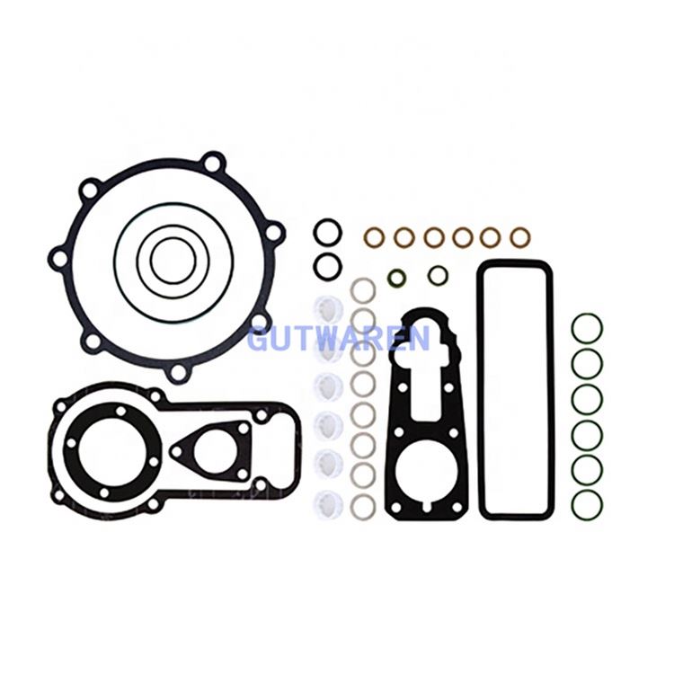 Diesel pump injector Gasket Kit Sealing ring repair kits 294009-0052 for repair - 图片 3