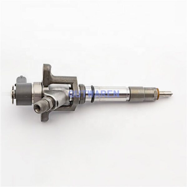 Diesel Common rail injector 0445 120 047 0445120047 - 图片 3