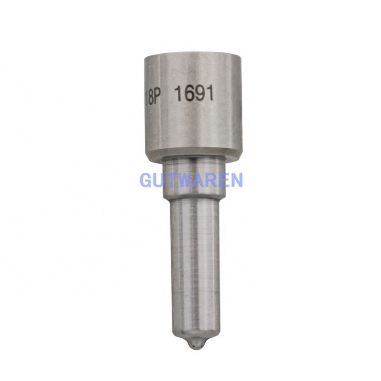Diesel common rail nozzle 0433172036 DLLA150P1690 for injector