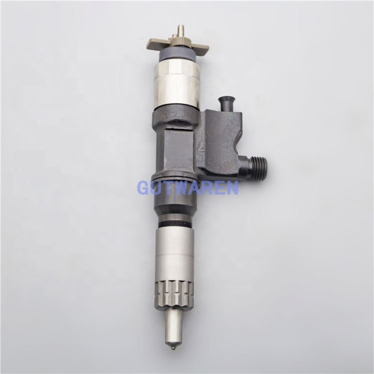 Diesel injector Isu-zu pump common rail injector 8-97603099-5 - 图片 2