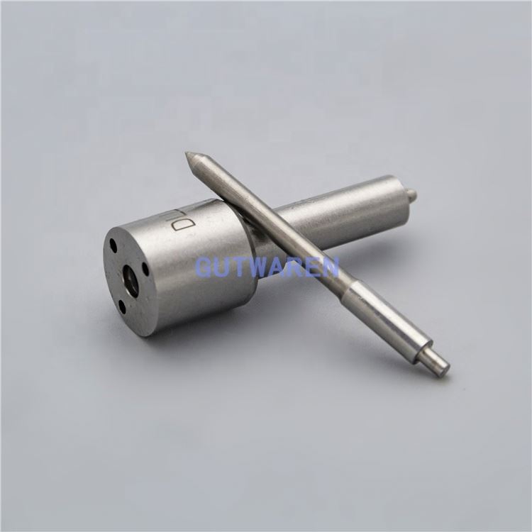 repair parts nozzle DLLA150PF52 injector - 图片 4
