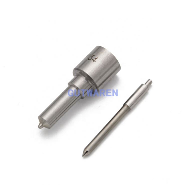 repair parts nozzle DLLA155PN7823 injector - 图片 3
