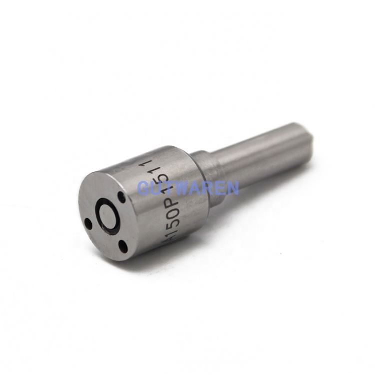 Diesel common rail nozzle 0433172144 DLLA145P2144 for 0445120187 injector