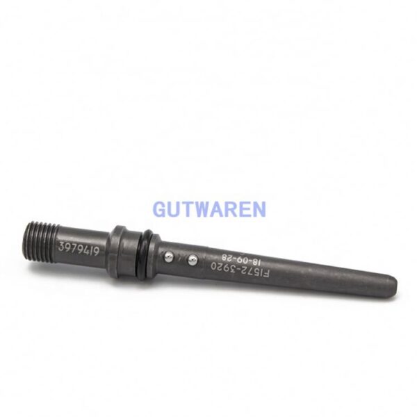 High pressure oil inlet pipe Common rail injector Inlet Connector 4390290 - 图片 3