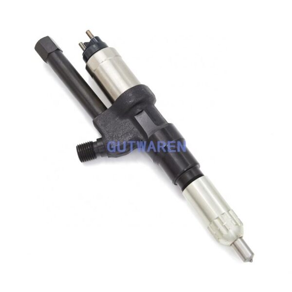 Diesel common rail injector 095000-0245 - 图片 2