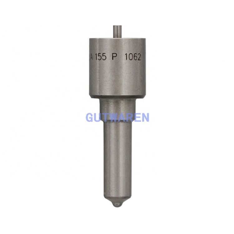 Diesel common rail nozzle 0433172119 DLLA153P1831 for 0445120186 injector - 图片 4