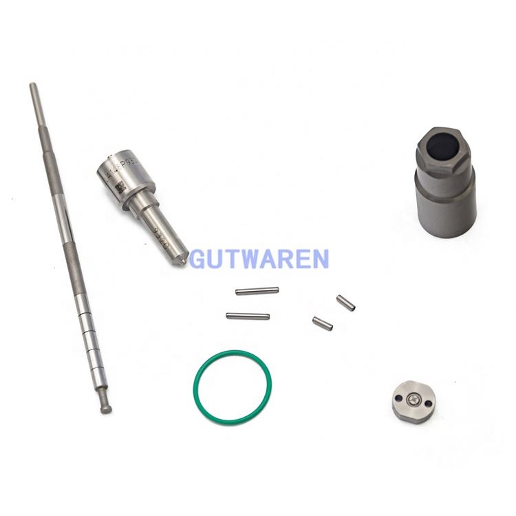 Diesel common rail injector valve nozzle repair kit 095000-6353 for injector parts