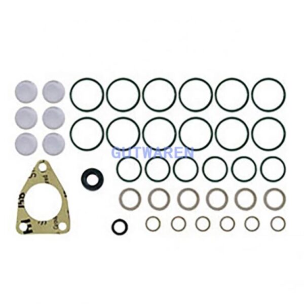 Diesel injector Gasket Kit Sealing ring pump repair kits 146100-0020 with repair