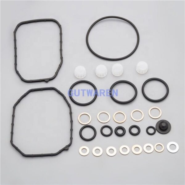 Diesel pump injector Gasket Kit Sealing ring repair kits 800410 for truck repair - 图片 2