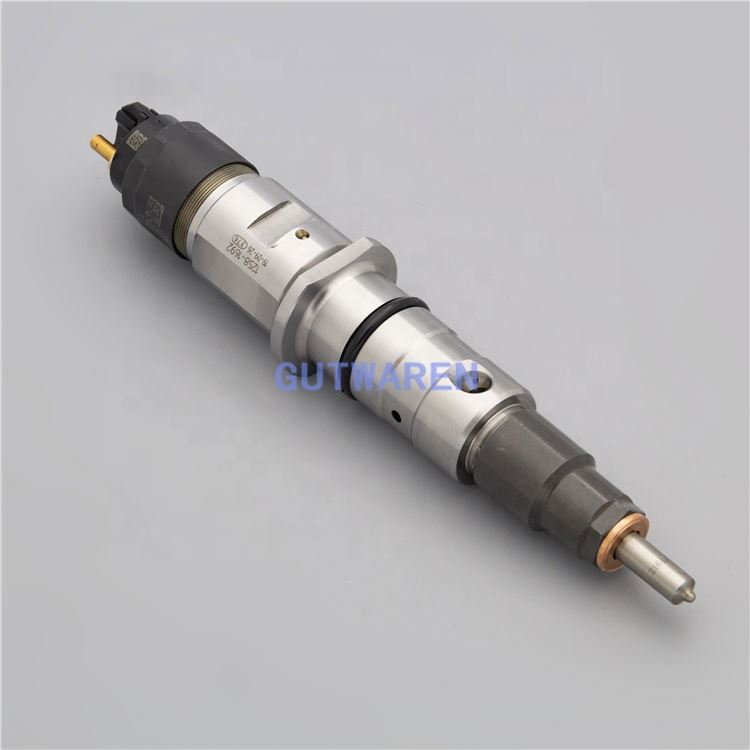Common rail injector 0445 120 239 0445120239 - 图片 2