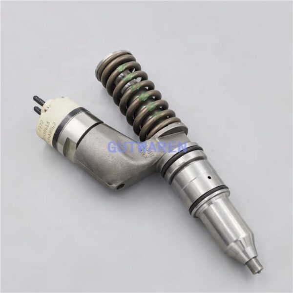 Diesel common rail injector 291-5911 for C13 C15 - 图片 2