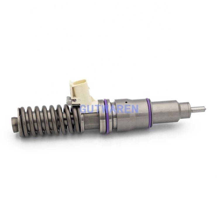 Nozzle 4 pin Injector BEBE4D25001 - 图片 3