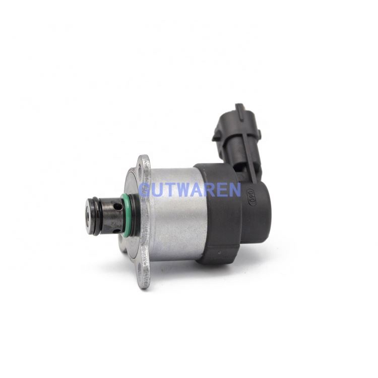 Diesel Pressure Control metering valve solenoid pressure regulator valve 0928400742 for common rail pump - 图片 3