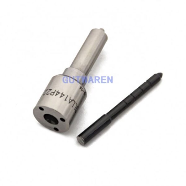 Diesel common rail nozzle 0433171871 DLLA146P1405+ for 0445120040 injector parts - 图片 4